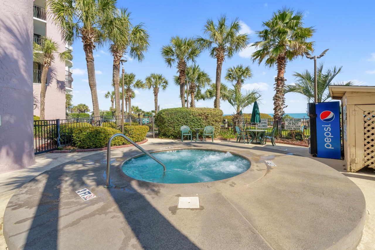 2406 N Ocean Blvd. Photo 26