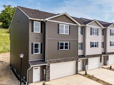 282 Red Oak Lane, Morgantown, WV 26501