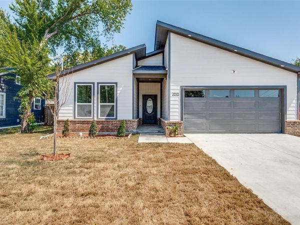 2818 Southland Street, Dallas, TX 75215