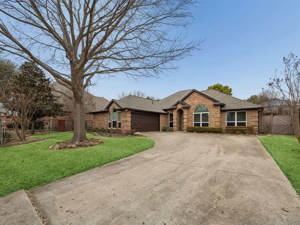 2801 Suzanne Drive, Rowlett, TX 75088