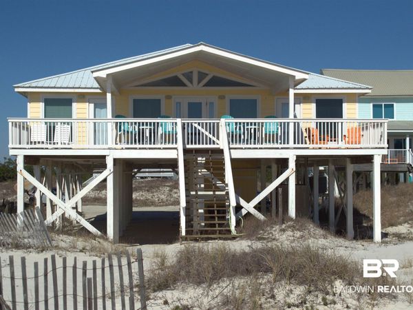 500 Privateer Court, Gulf Shores, AL 36542
