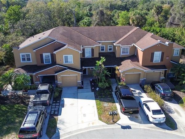 15150 Piping Plover CT, Unit 102, NORTH FORT MYERS, FL 33917