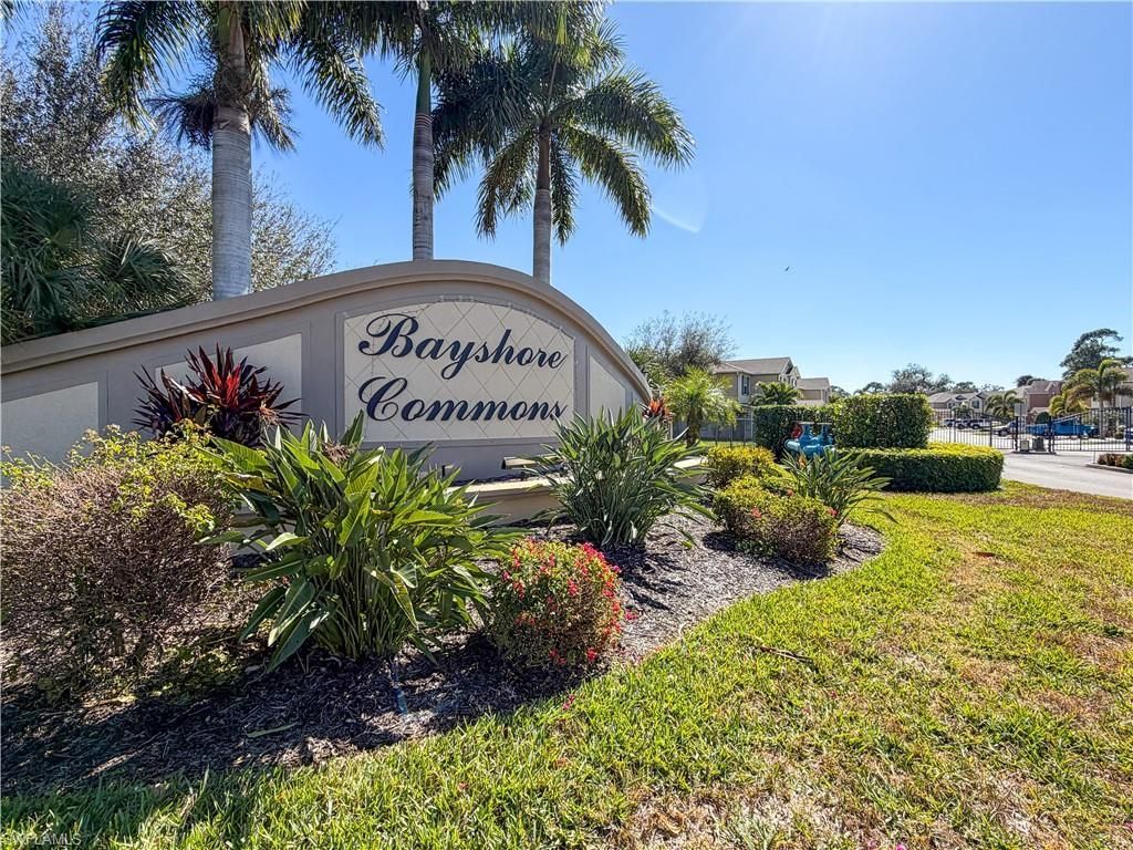 15150 Piping Plover Ct, Unit 102, North Fort Myers, FL 33917 Photo