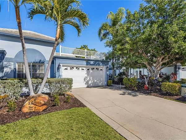 8040 Glen Abbey CIR, FORT MYERS, FL 33912