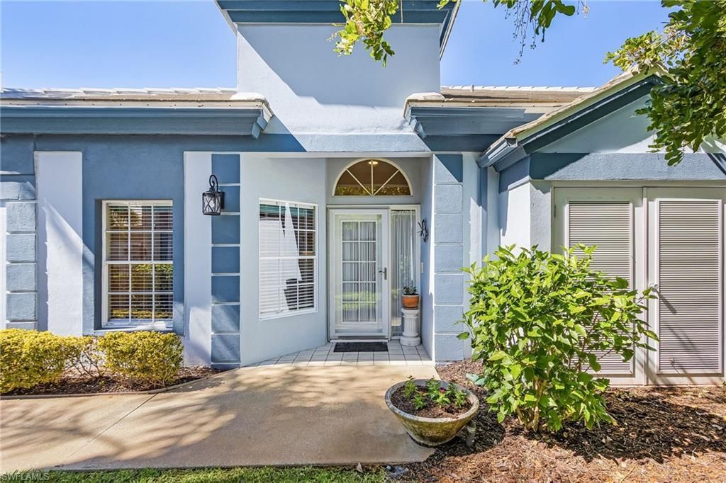 8040 Glen Abbey Cir, Fort Myers, FL 33912 Photo