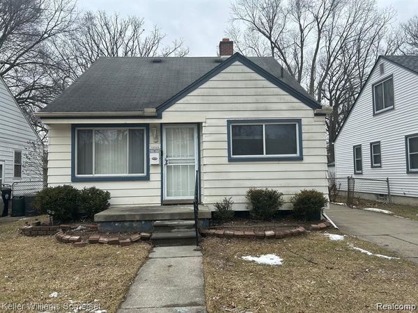 18458 Lennane, Redford Twp, MI 48240