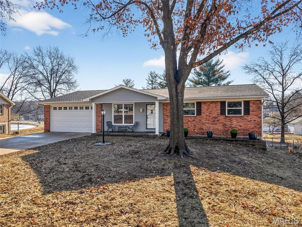 85 Atwater Drive, Saint Peters, MO 63376 Main Photo