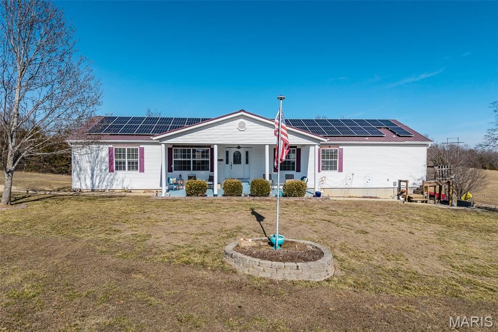 28345 Sapphire Drive, Richland, MO 65556 Main Photo