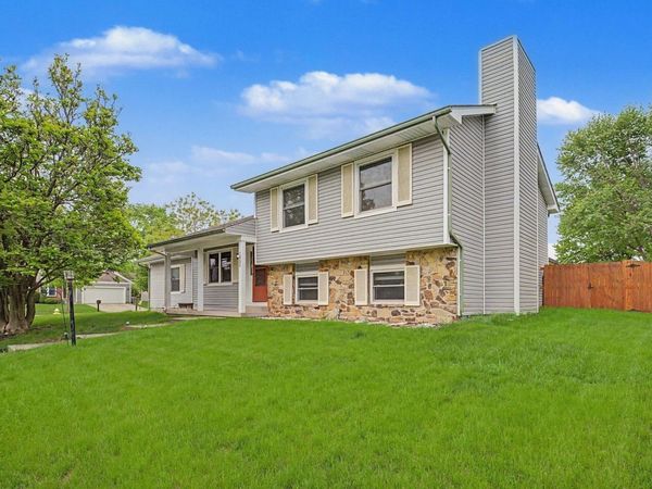 3003 Sullivan Street, West Lafayette, IN 47906