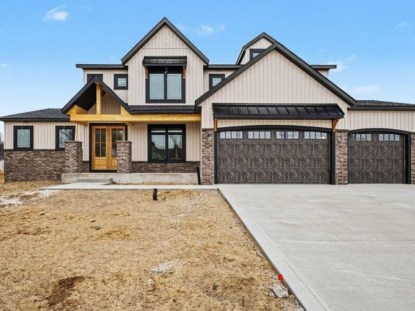 11115 Calle Jules NBV 311 Court, Osceola, IN 46561