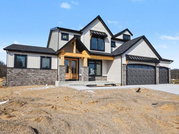 11115 Calle Jules NBV 311 Court, Osceola, IN 46561