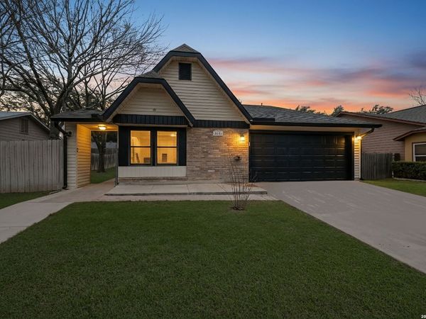 5438 Maple Vista, San Antonio, TX 78247