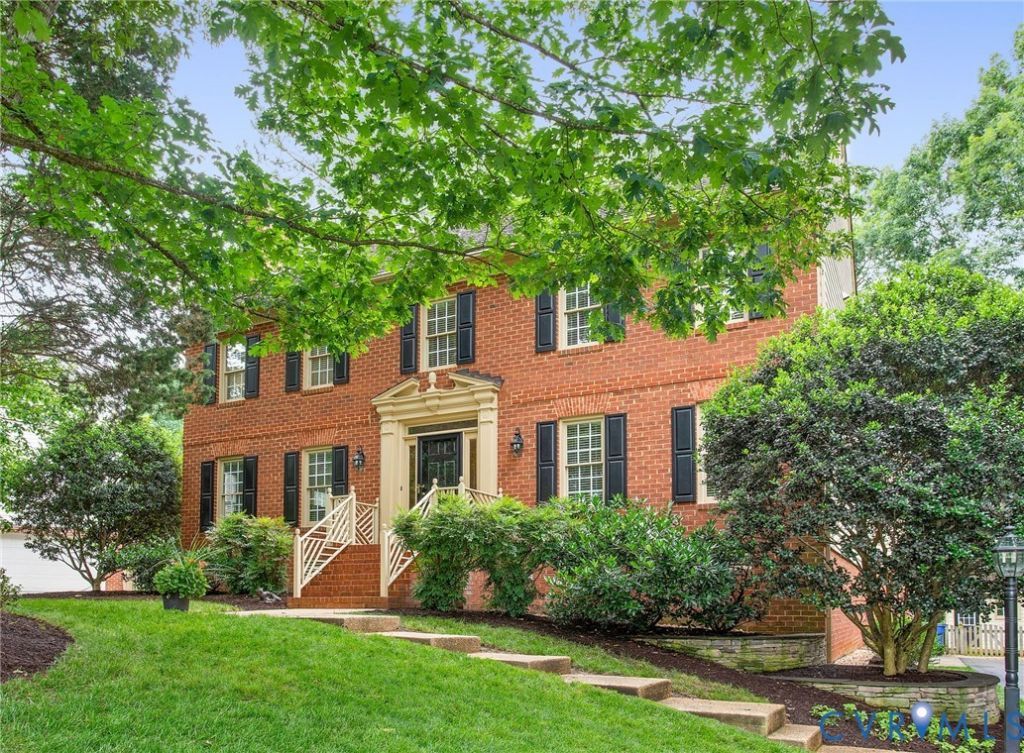 12912 Houndstooth Way, Henrico, VA 23233 Main Photo