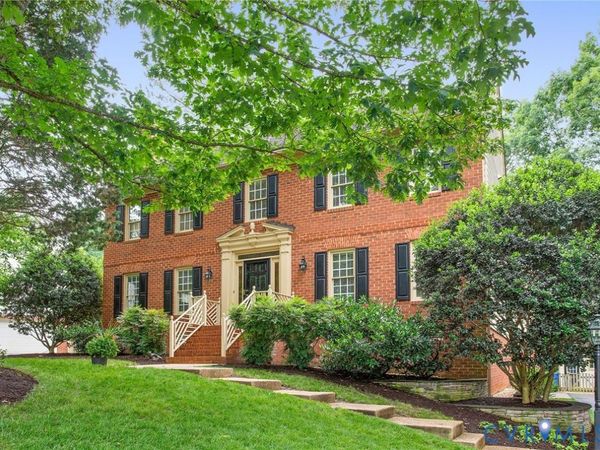 12912 Houndstooth Way, Henrico, VA 23233