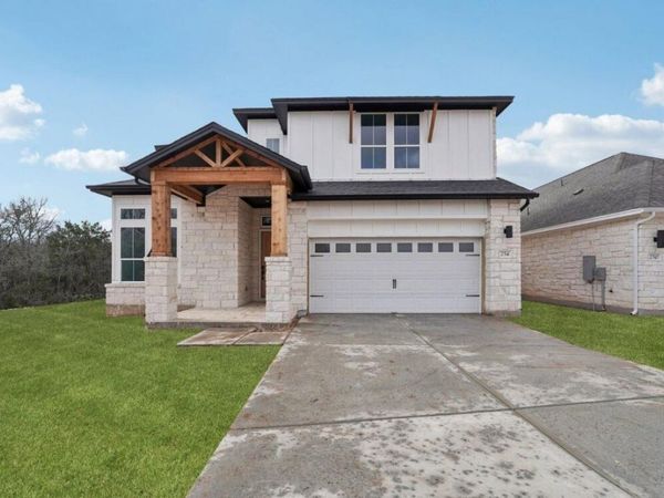 11212 Koko Cayuse TRL, Manor, TX 78653