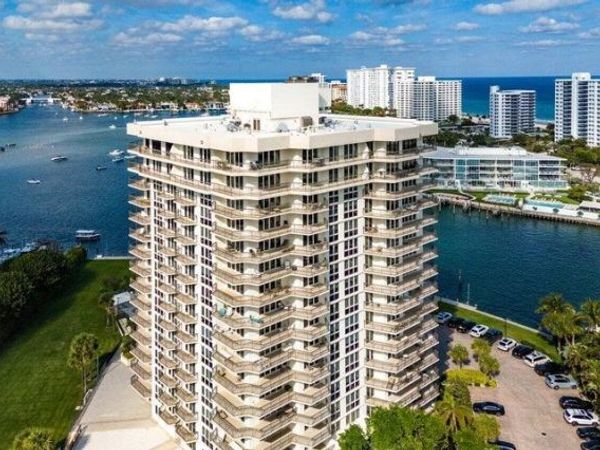 901 E Camino Real, Unit 5d, Boca Raton, FL 33432