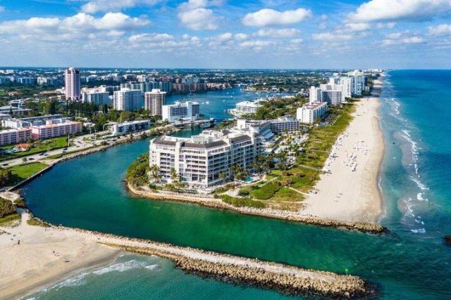 901 E Camino Real, Unit 5d, Boca Raton, FL 33432 Photo