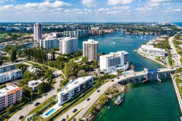 901 E Camino Real, Unit 5d, Boca Raton, FL 33432 Photo