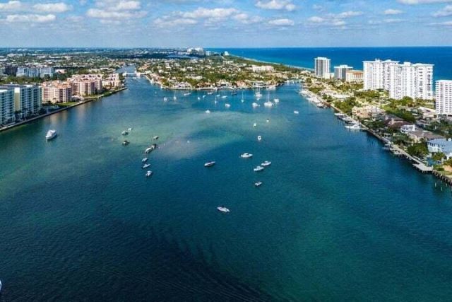 901 E Camino Real, Unit 5d, Boca Raton, FL 33432 Photo