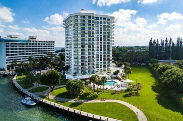 901 E Camino Real, Unit 5d, Boca Raton, FL 33432 Photo