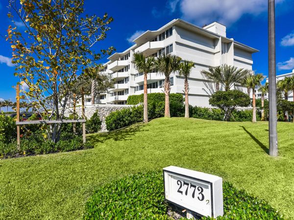 2773 S Ocean Boulevard, Unit 204, Palm Beach, FL 33480