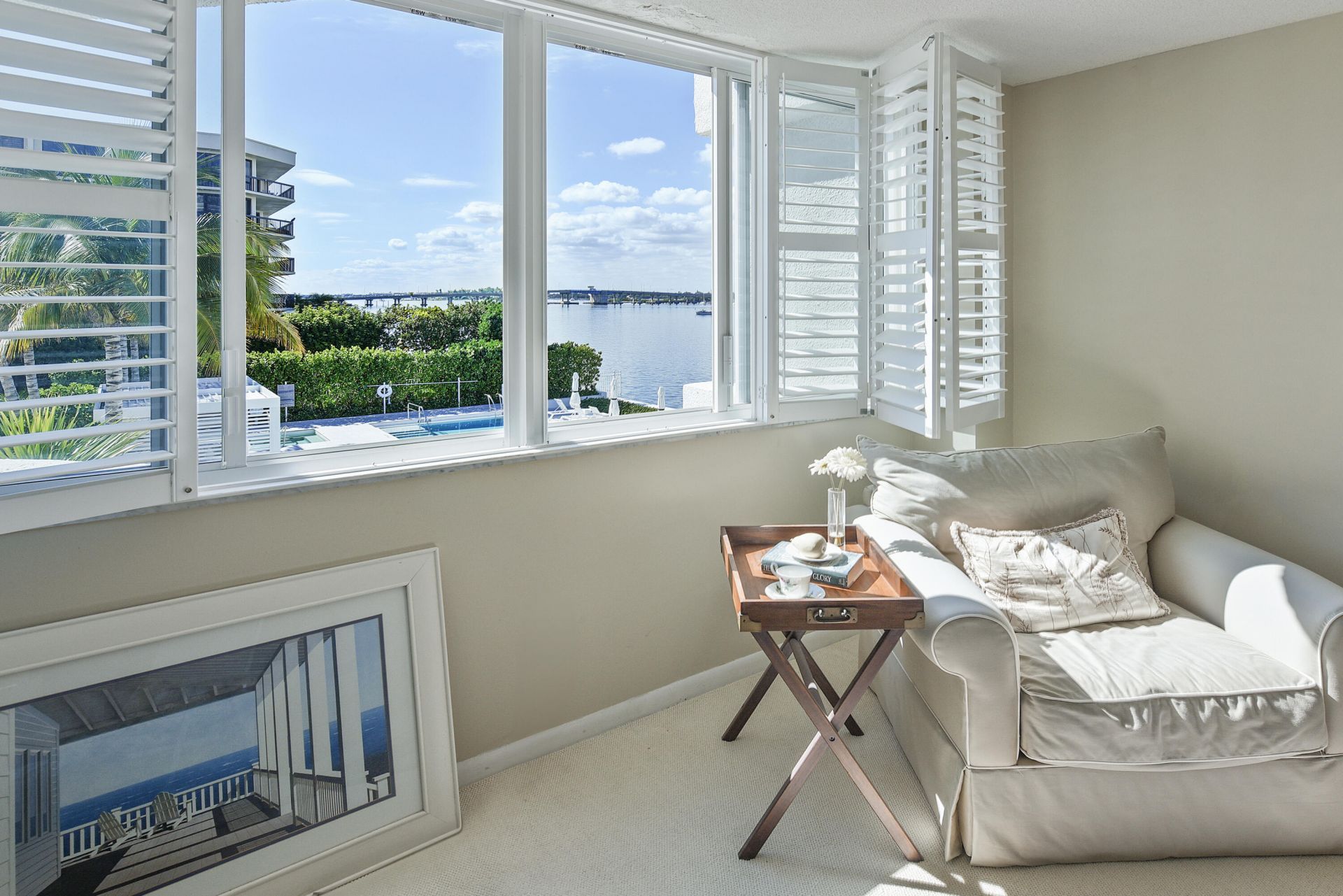 2773 S Ocean Boulevard, Unit 204, Palm Beach, FL 33480 Photo