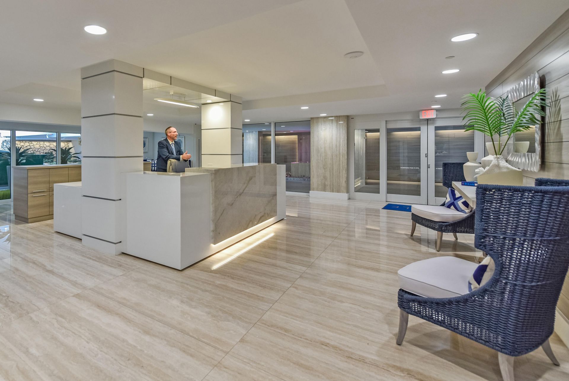 2773 S Ocean Boulevard, Unit 204, Palm Beach, FL 33480 Photo