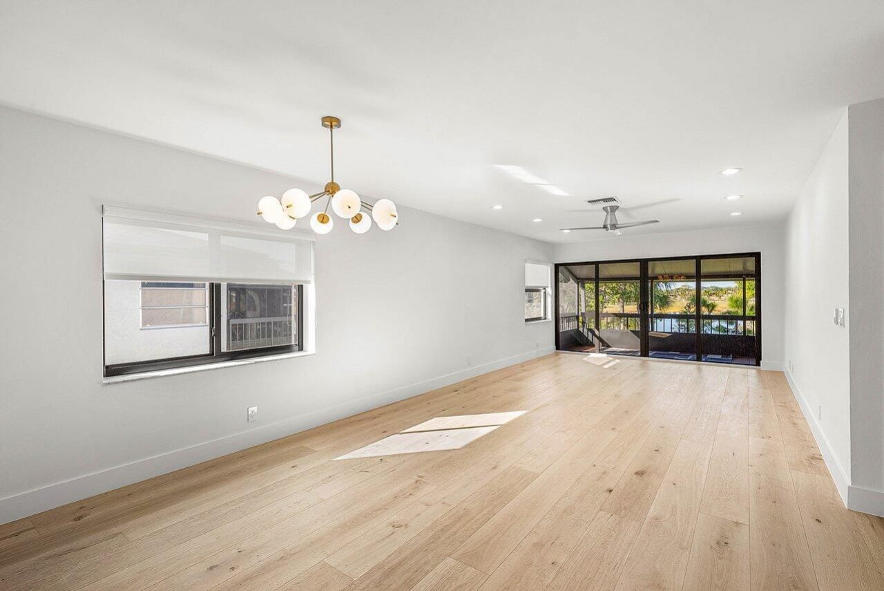 13921 Royal Palm Court, Unit B, Delray Beach, FL 33484 Photo