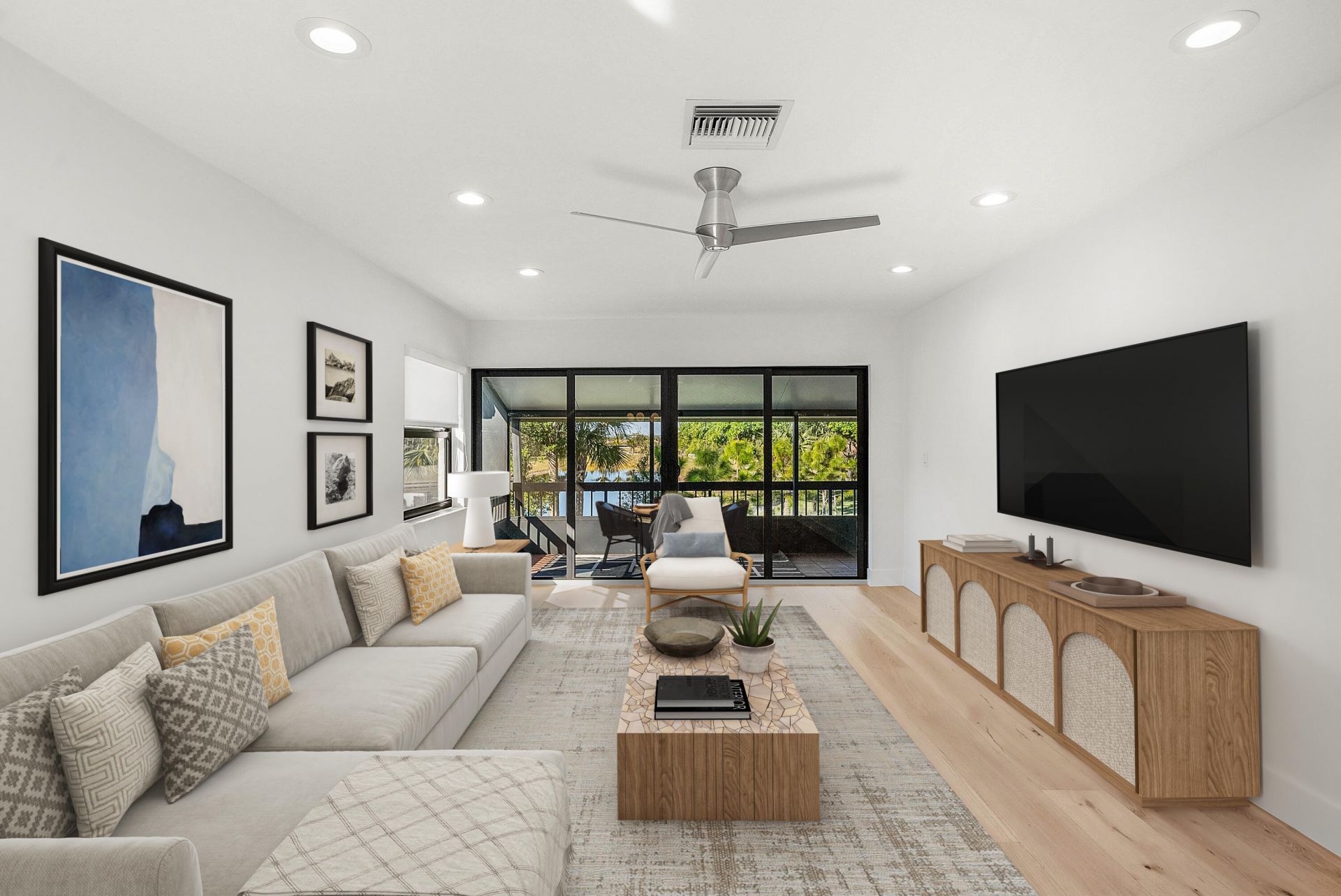 13921 Royal Palm Court, Unit B, Delray Beach, FL 33484 Photo