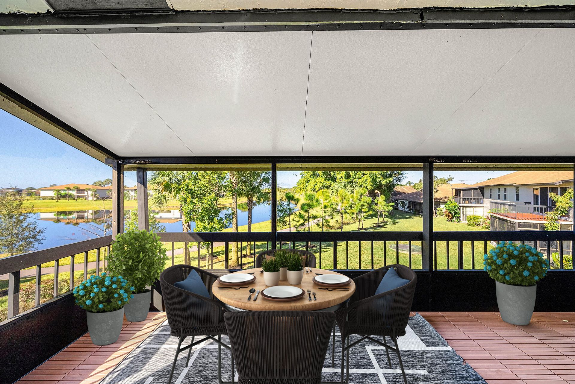 13921 Royal Palm Court, Unit B, Delray Beach, FL 33484 Photo