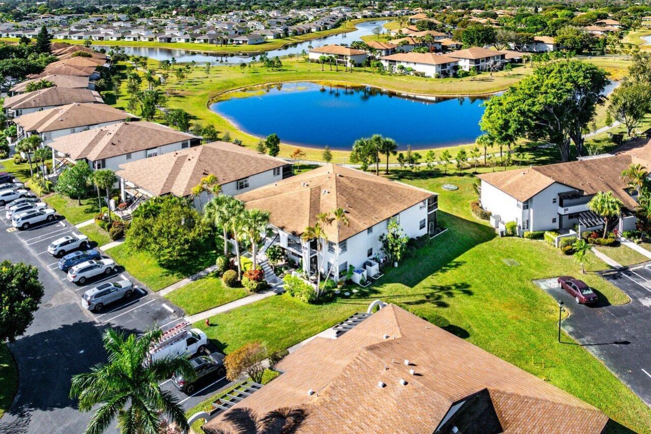 13921 Royal Palm Court, Unit B, Delray Beach, FL 33484 Photo