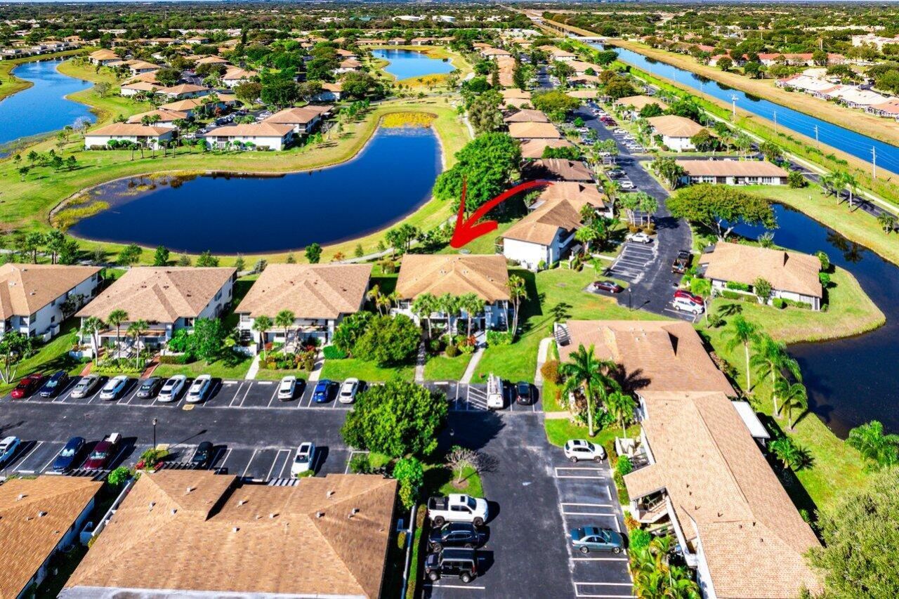 13921 Royal Palm Court, Unit B, Delray Beach, FL 33484 Photo