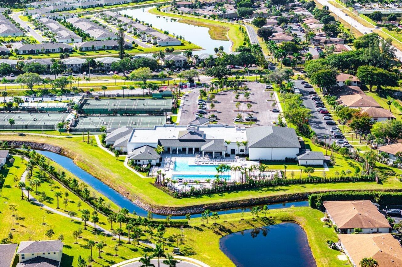 13921 Royal Palm Court, Unit B, Delray Beach, FL 33484 Photo