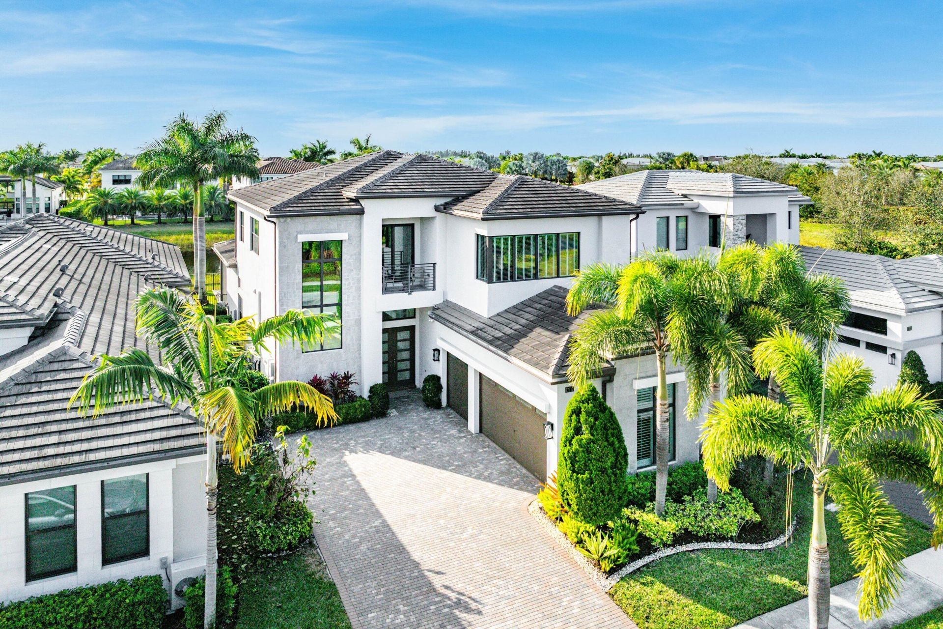 17317 Santaluce Manor, Boca Raton, FL 33496 Photo