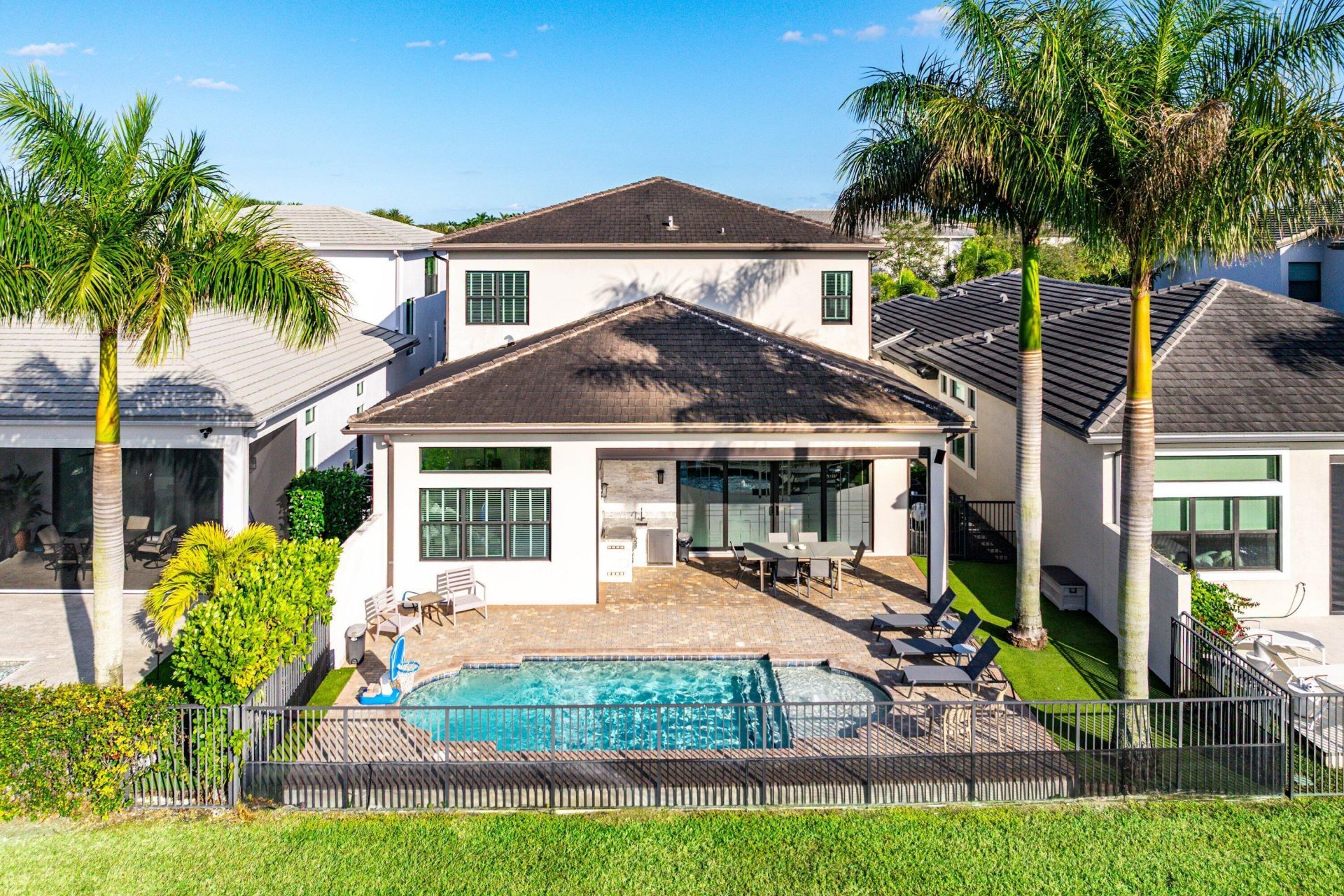 17317 Santaluce Manor, Boca Raton, FL 33496 Photo