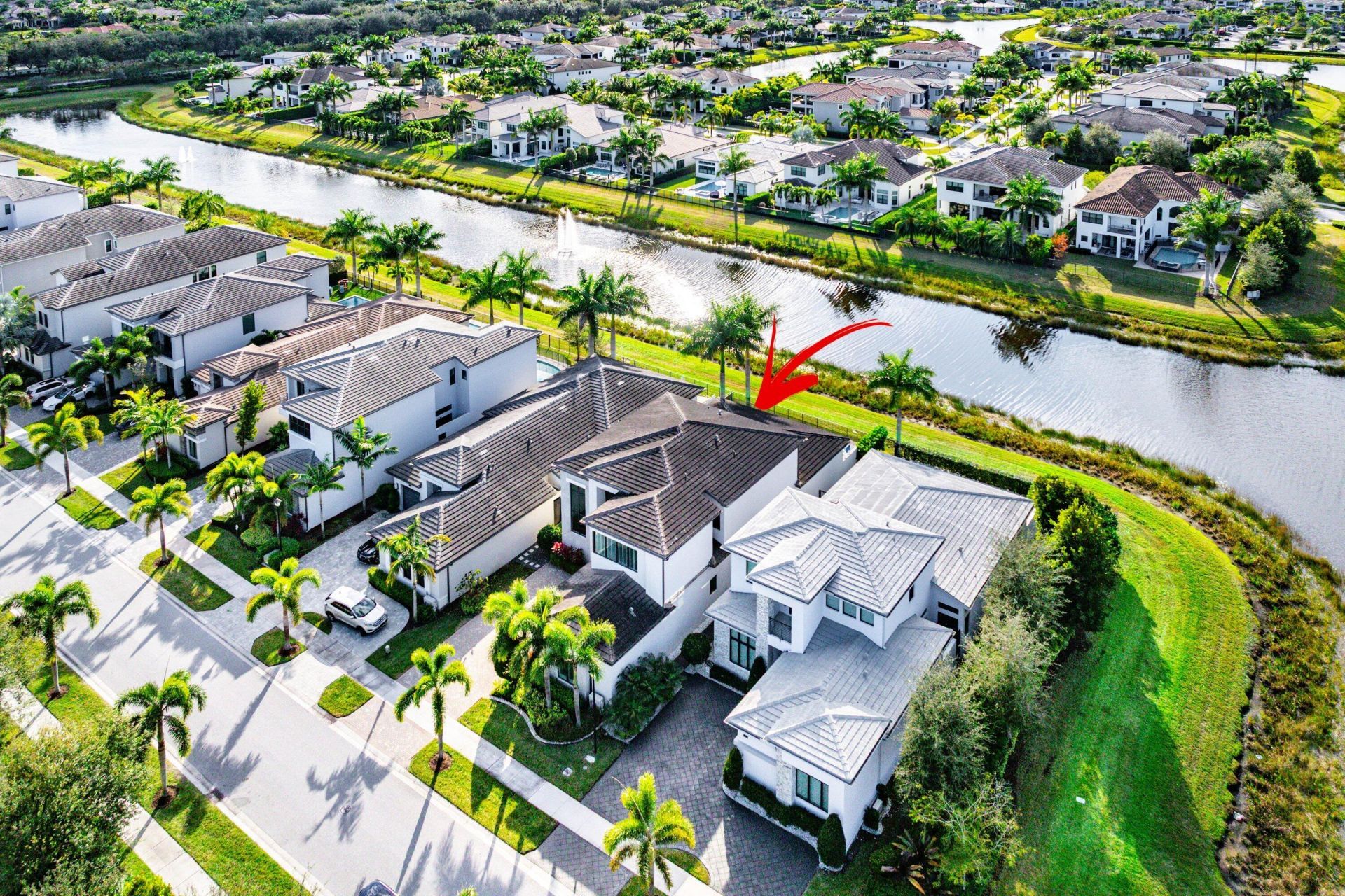 17317 Santaluce Manor, Boca Raton, FL 33496 Photo