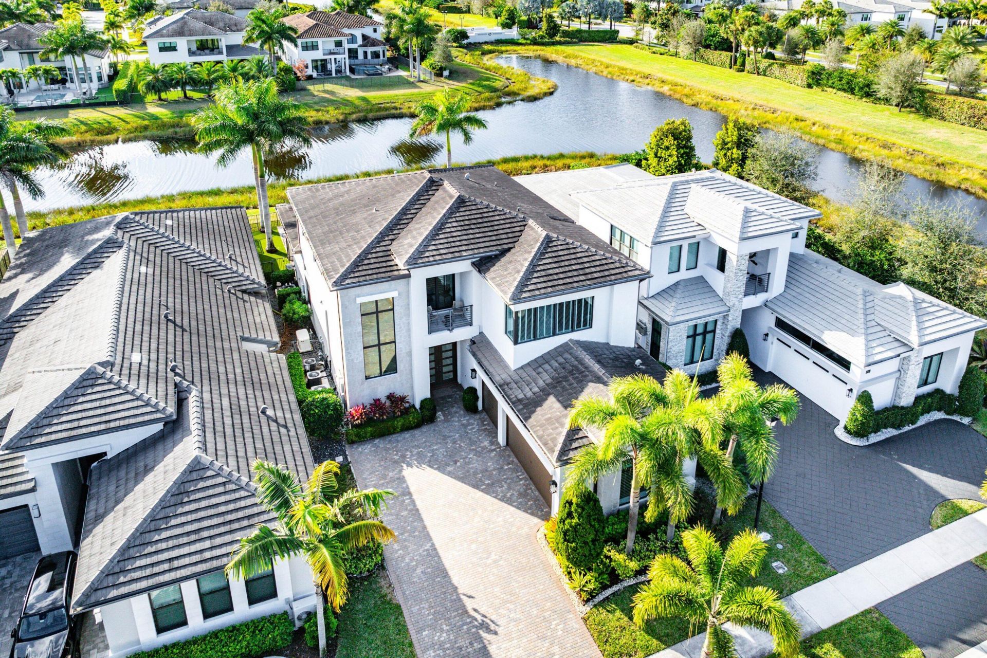 17317 Santaluce Manor, Boca Raton, FL 33496 Photo