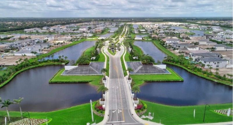 17317 Santaluce Manor, Boca Raton, FL 33496 Photo