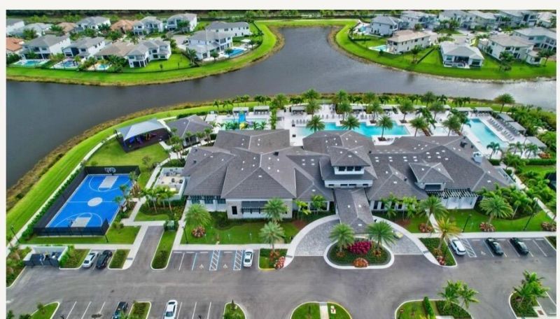 17317 Santaluce Manor, Boca Raton, FL 33496 Photo