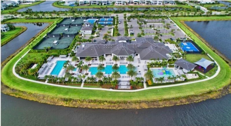 17317 Santaluce Manor, Boca Raton, FL 33496 Photo