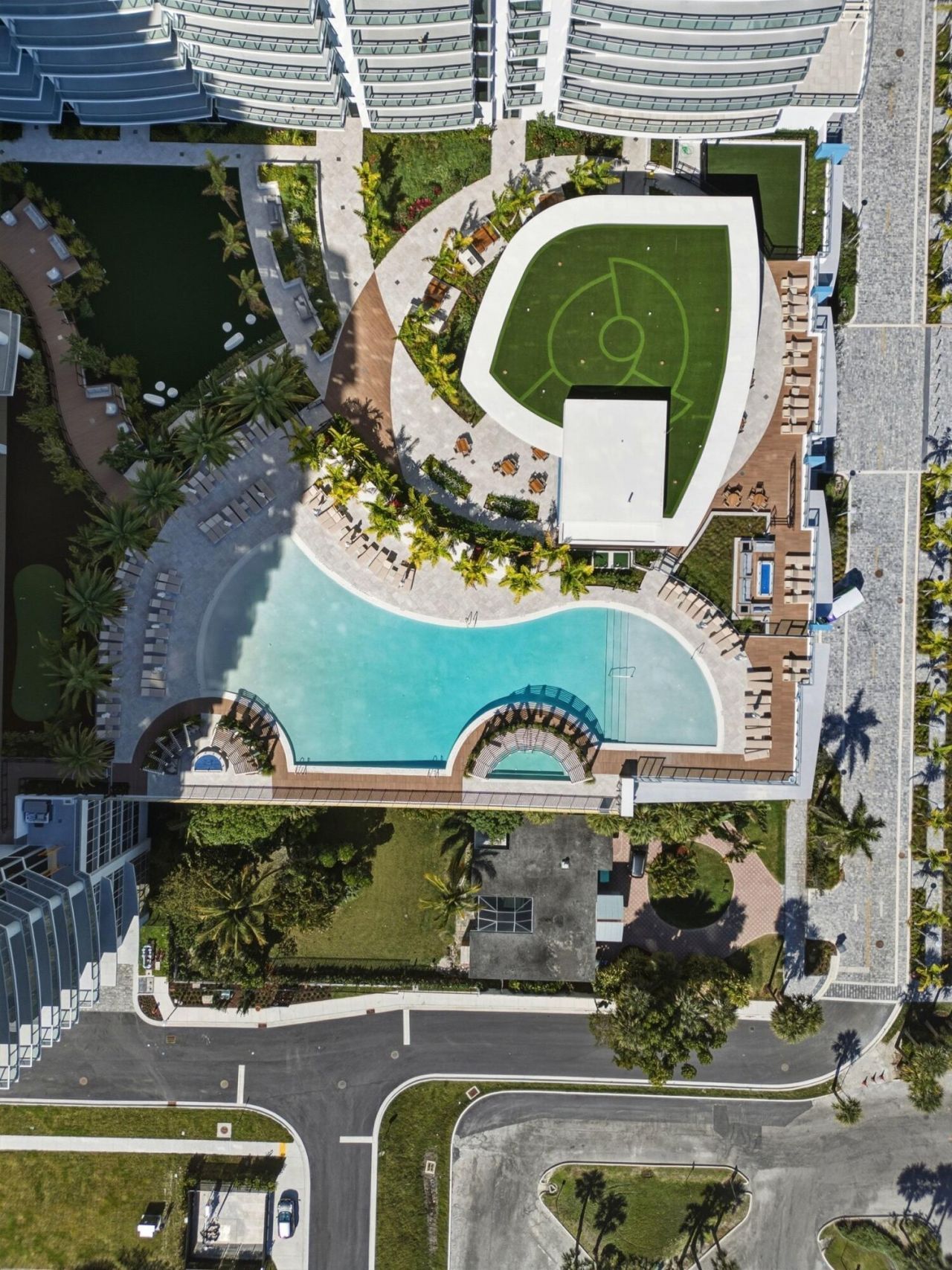 220 S Lake Shore Drive, Unit 2305, Lake Park, FL 33403 Photo