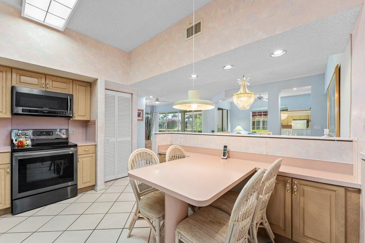 5160 Lake Catalina Drive, Unit C, Boca Raton, FL 33496 Photo