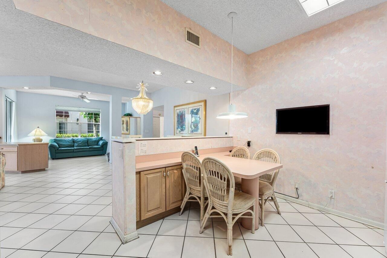 5160 Lake Catalina Drive, Unit C, Boca Raton, FL 33496 Photo