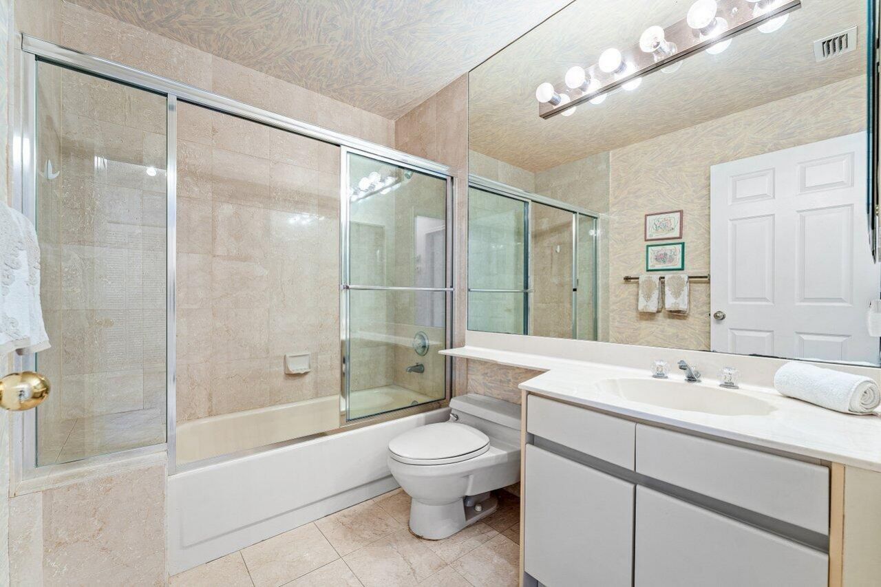 5160 Lake Catalina Drive, Unit C, Boca Raton, FL 33496 Photo