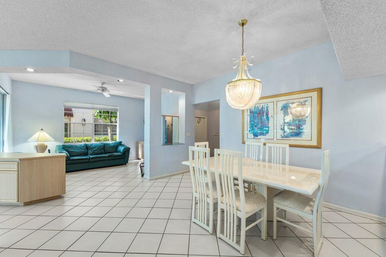 5160 Lake Catalina Drive, Unit C, Boca Raton, FL 33496 Photo