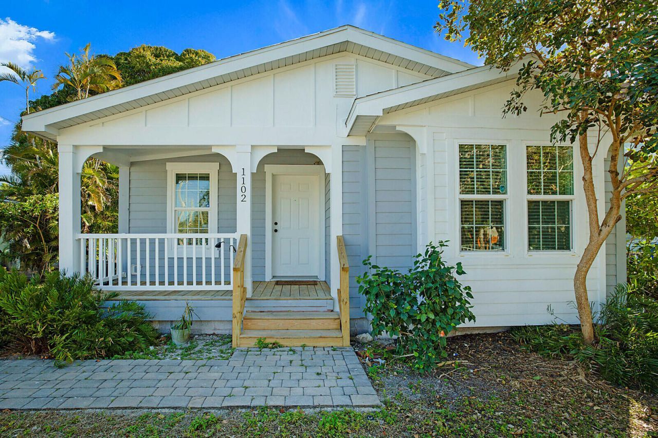 1102 19th Street, West Palm Beach, FL 33407 Photo