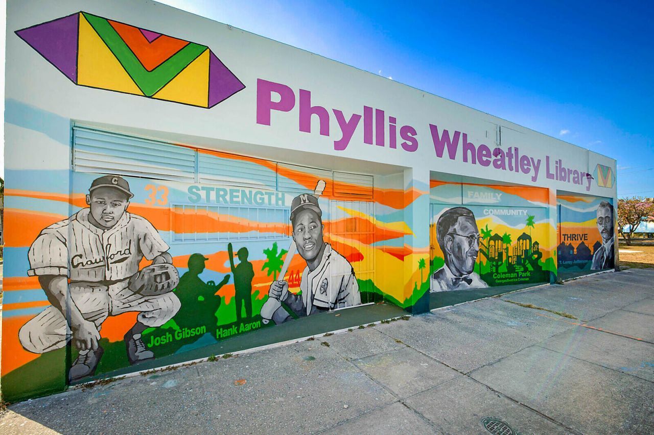 1102 19th Street, West Palm Beach, FL 33407 Photo