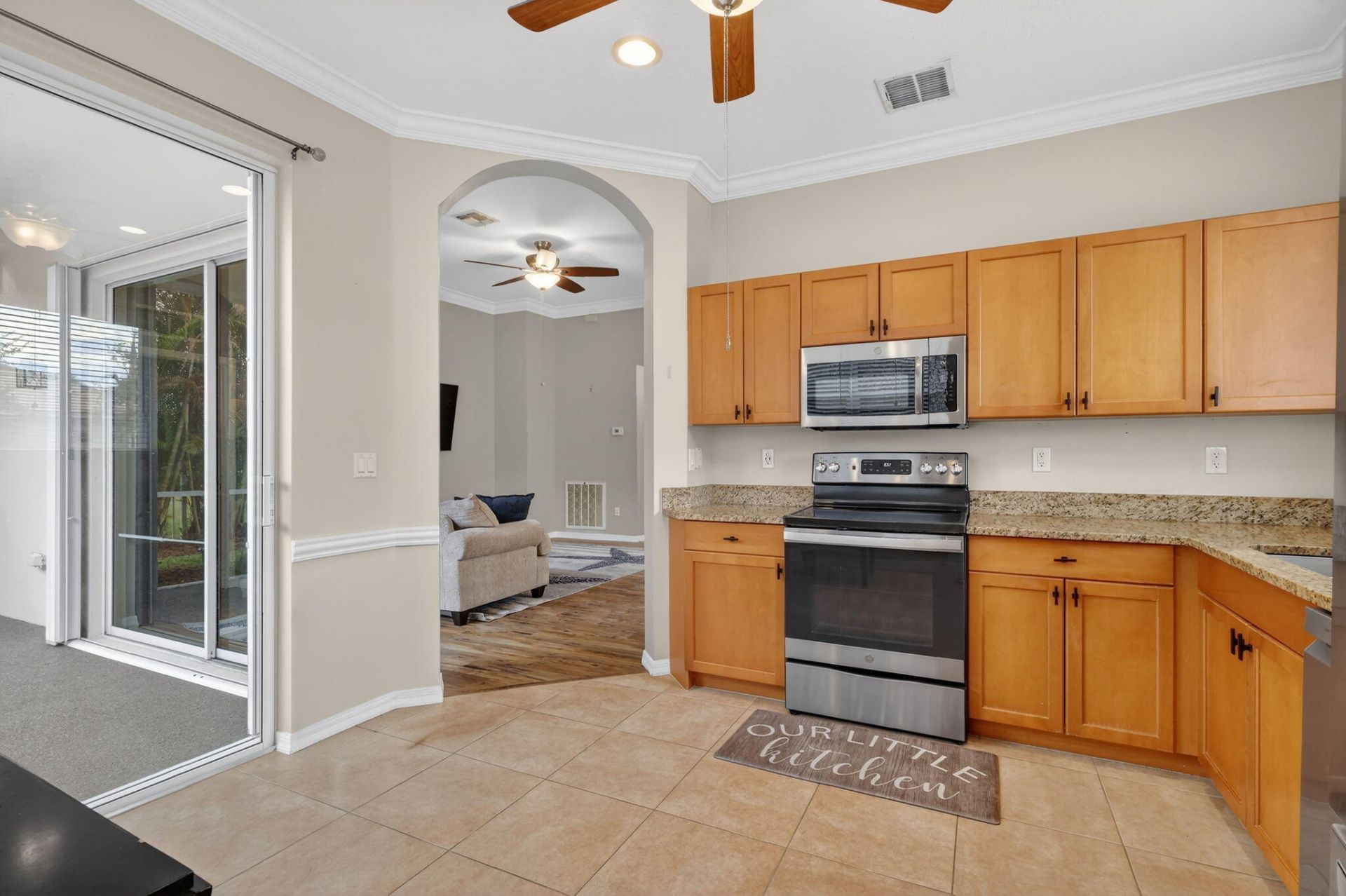 10672 SW Gingermill Drive, Port Saint Lucie, FL 34987 Photo