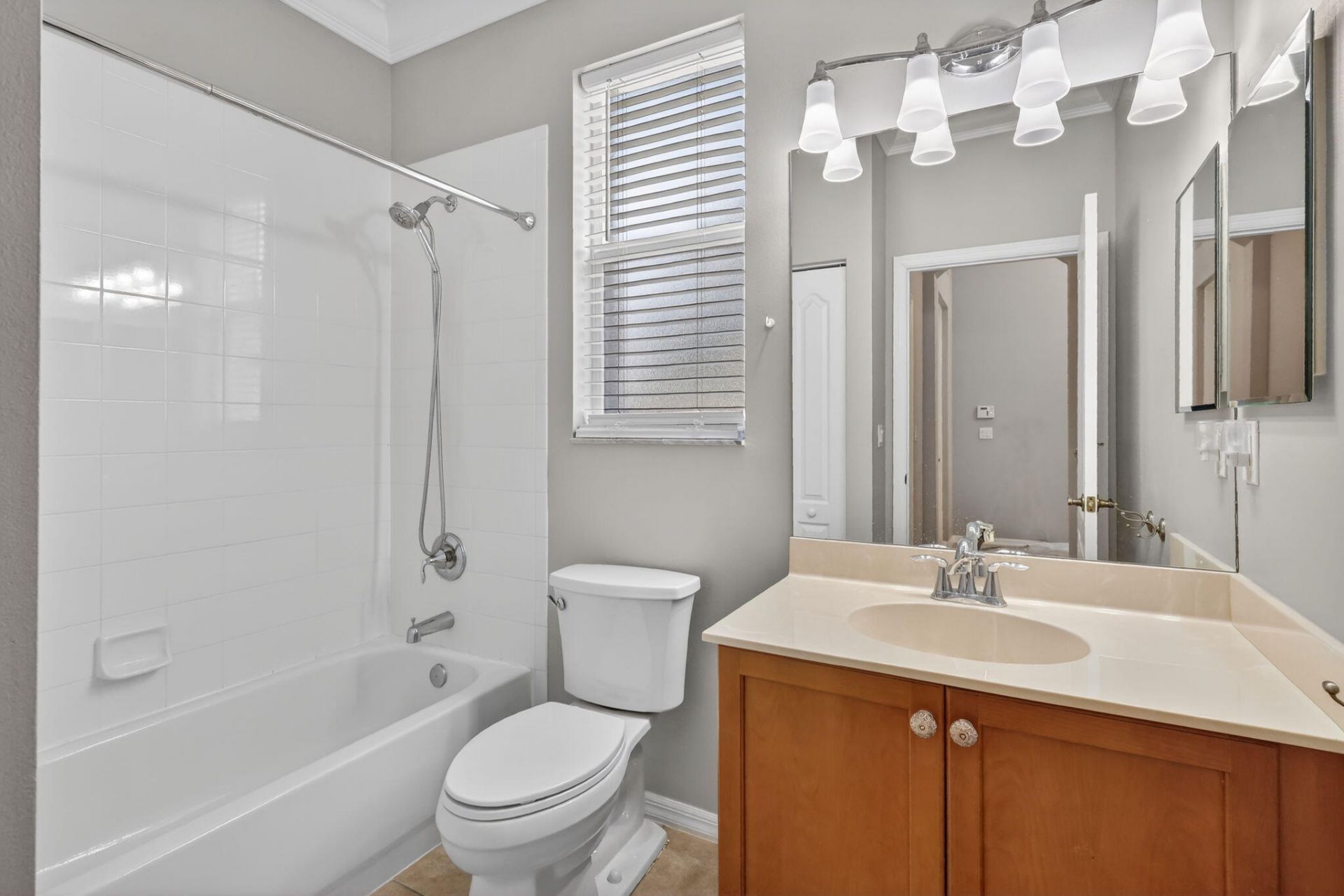 10672 SW Gingermill Drive, Port Saint Lucie, FL 34987 Photo