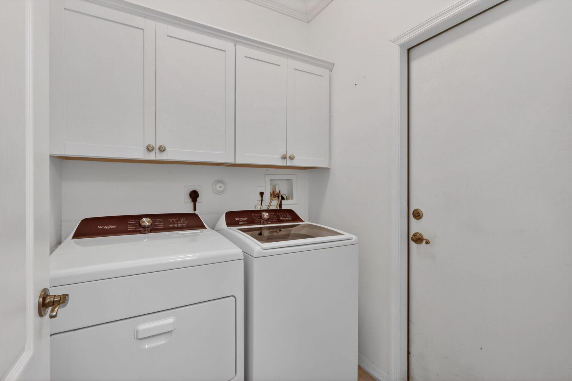 10672 SW Gingermill Drive, Port Saint Lucie, FL 34987 Photo